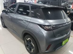 BYD Dolphin 405km Fashion Edition - ფოტო 5