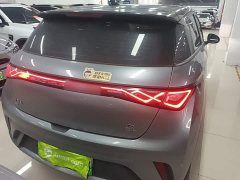 BYD Dolphin 405km Fashion Edition - ფოტო 6