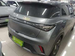 BYD Dolphin 405km Fashion Edition - ფოტო 7