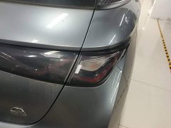 BYD Dolphin 405km Fashion Edition - ფოტო 8