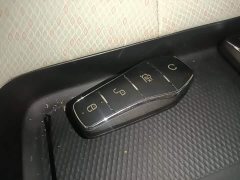 BYD Dolphin 405km Fashion Edition - ფოტო 9
