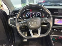 Audi Q3 45 TFSI quattro Fashion Dynamic - ფოტო 11