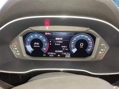 Audi Q3 45 TFSI quattro Fashion Dynamic - ფოტო 12