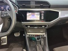 Audi Q3 45 TFSI quattro Fashion Dynamic - ფოტო 13