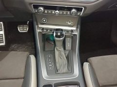 Audi Q3 45 TFSI quattro Fashion Dynamic - ფოტო 14