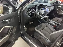 Audi Q3 45 TFSI quattro Fashion Dynamic - ფოტო 16