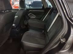 Audi Q3 45 TFSI quattro Fashion Dynamic - ფოტო 17