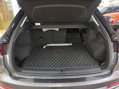 Audi Q3 45 TFSI quattro Fashion Dynamic - ფოტო 19
