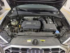 Audi Q3 45 TFSI quattro Fashion Dynamic - ფოტო 20