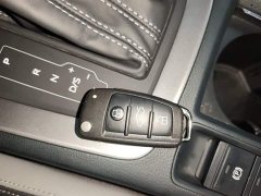 Audi Q3 45 TFSI quattro Fashion Dynamic - ფოტო 9