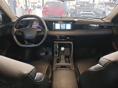 SAIC MG i5 2023 1.5L CVT Luxury - ფოტო 10