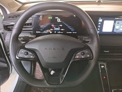 SAIC MG i5 2023 1.5L CVT Luxury - ფოტო 11