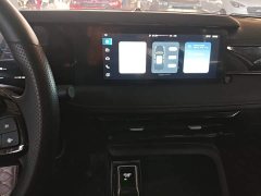 SAIC MG i5 2023 1.5L CVT Luxury - ფოტო 13