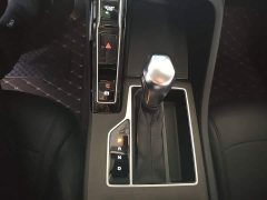 SAIC MG i5 2023 1.5L CVT Luxury - ფოტო 14