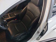 SAIC MG i5 2023 1.5L CVT Luxury - ფოტო 15