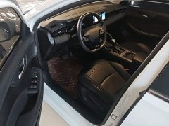 SAIC MG i5 2023 1.5L CVT Luxury - ფოტო 16