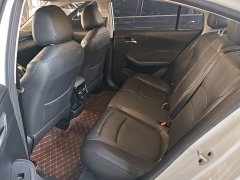 SAIC MG i5 2023 1.5L CVT Luxury - ფოტო 17