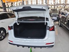 SAIC MG i5 2023 1.5L CVT Luxury - ფოტო 19