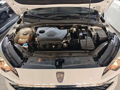SAIC MG i5 2023 1.5L CVT Luxury - ფოტო 20