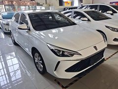 SAIC MG i5 2023 1.5L CVT Luxury - ფოტო 4