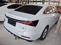 SAIC MG i5 2023 1.5L CVT Luxury - ფოტო 7