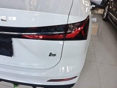 SAIC MG i5 2023 1.5L CVT Luxury - ფოტო 8