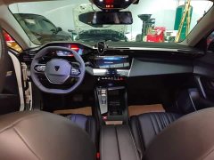 Peugeot 408X RS - ფოტო 10