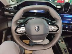 Peugeot 408X RS - ფოტო 11