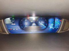 Peugeot 408X RS - ფოტო 12