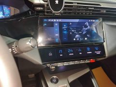 Peugeot 408X RS - ფოტო 13
