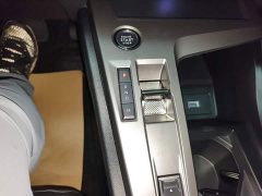 Peugeot 408X RS - ფოტო 14