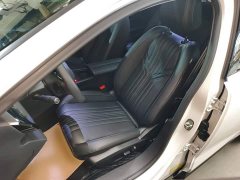 Peugeot 408X RS - ფოტო 15