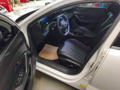 Peugeot 408X RS - ფოტო 16
