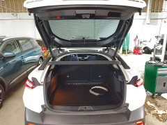 Peugeot 408X RS - ფოტო 19