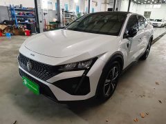 Peugeot 408X RS - ფოტო 2