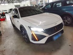 Peugeot 408X RS - ფოტო 4