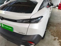 Peugeot 408X RS - ფოტო 8