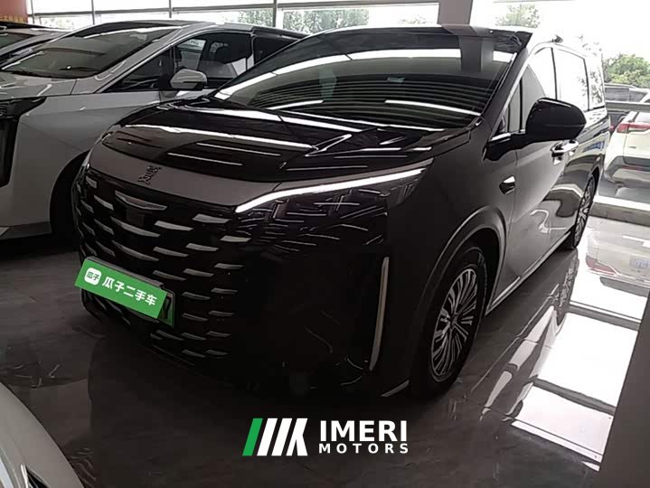 BYD Xia DM-i 1.5T 180km Excellence
