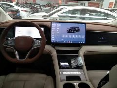 BYD Xia DM-i 1.5T 180km Excellence - ფოტო 10