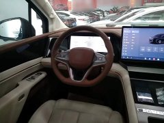 BYD Xia DM-i 1.5T 180km Excellence - ფოტო 11