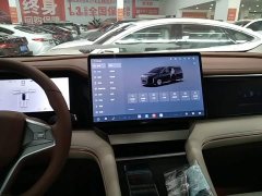 BYD Xia DM-i 1.5T 180km Excellence - ფოტო 13