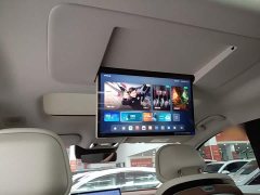 BYD Xia DM-i 1.5T 180km Excellence - ფოტო 18