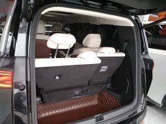 BYD Xia DM-i 1.5T 180km Excellence - ფოტო 19