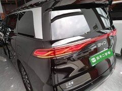 BYD Xia DM-i 1.5T 180km Excellence - ფოტო 5