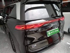 BYD Xia DM-i 1.5T 180km Excellence - ფოტო 6