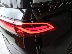 BYD Xia DM-i 1.5T 180km Excellence - ფოტო 8