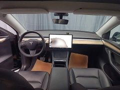 Tesla Model Y Rear-Wheel Drive - ფოტო 10