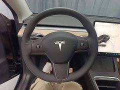 Tesla Model Y Rear-Wheel Drive - ფოტო 11