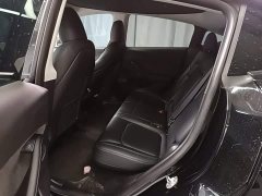 Tesla Model Y Rear-Wheel Drive - ფოტო 17