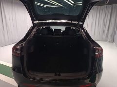 Tesla Model Y Rear-Wheel Drive - ფოტო 19